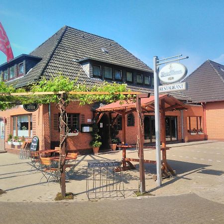 Hotel Ruestersieler Hof Wilhelmshaven Exterior photo