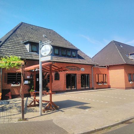 Hotel Ruestersieler Hof Wilhelmshaven Exterior photo