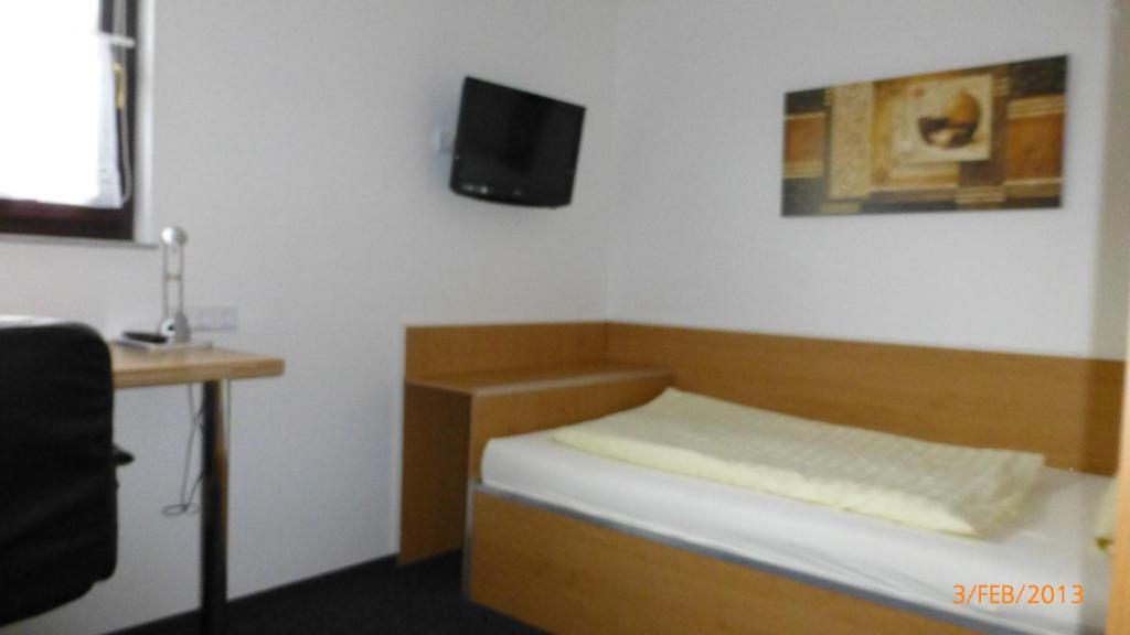 Hotel Ruestersieler Hof Wilhelmshaven Room photo